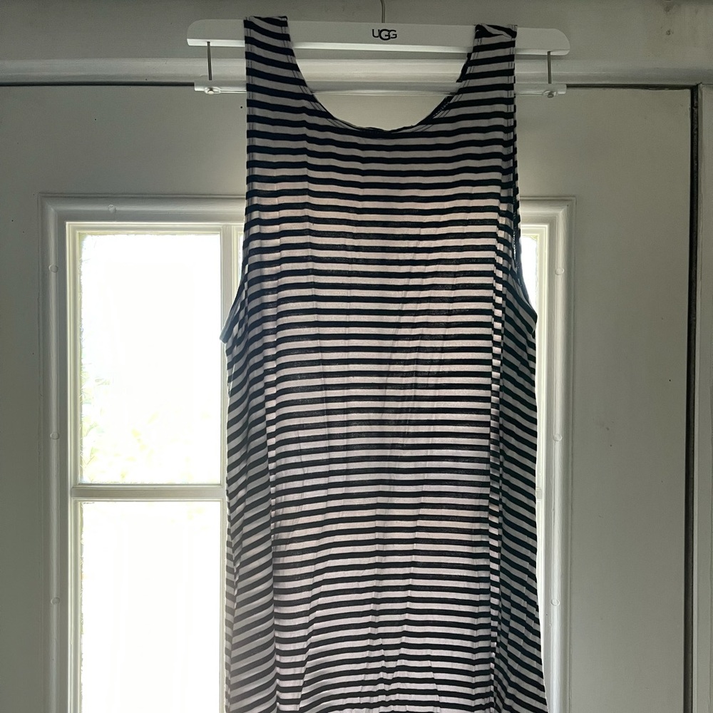 Tank Dress